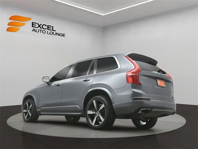 Used 2018 Volvo XC90 T5 R-Design w/ Convenience Package image 39