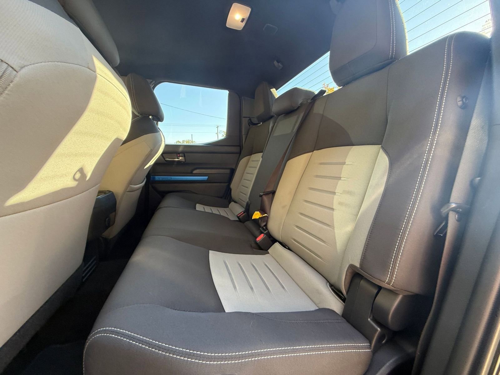 Used 2025 Toyota Tacoma TRD Off-Road image 37