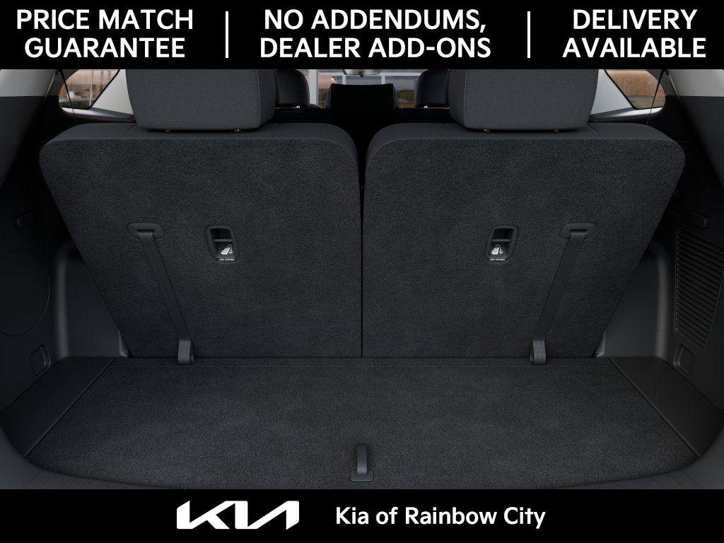 New 2026 Kia Sorento LX FWD image 21