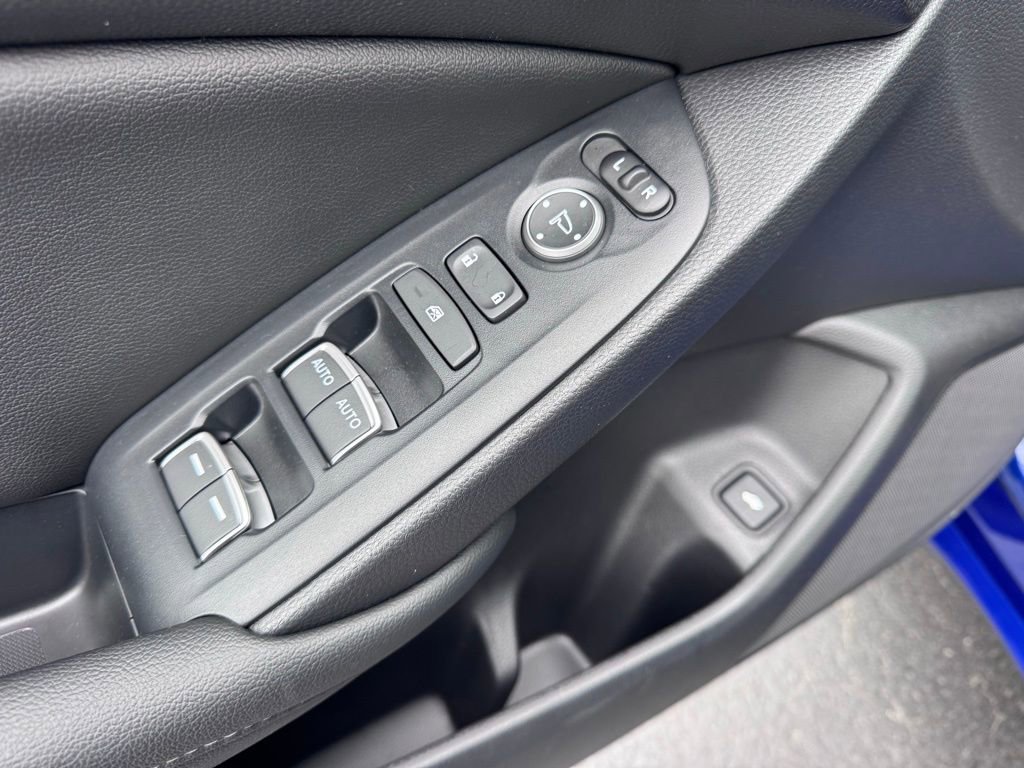 Used 2022 Honda Accord Sport image 14