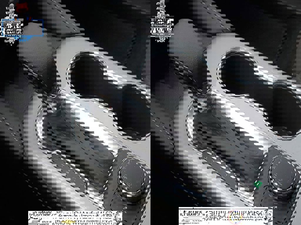 Certified 2023 Chevrolet Blazer LT w/ Convenience Package image 18