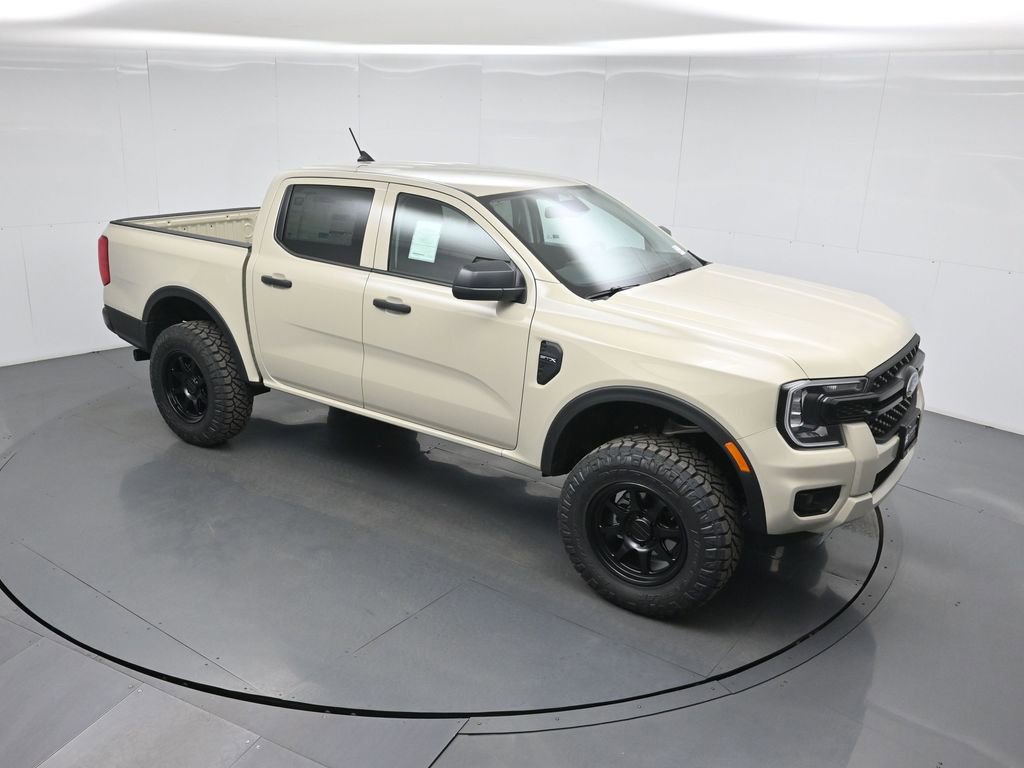 New 2026 Ford Ranger XL image 38