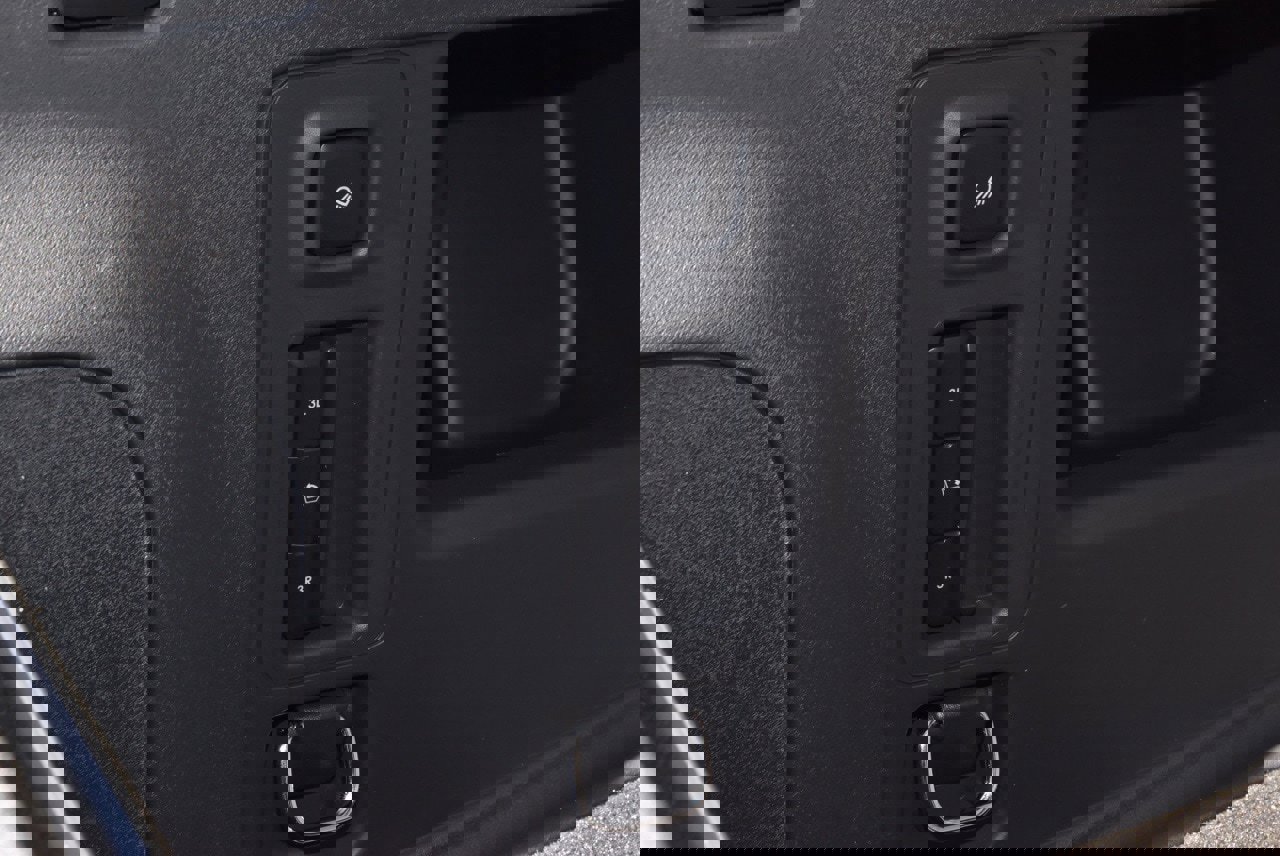 New 2025 Lincoln Navigator Reserve w/ Jet Appearance Package image 50