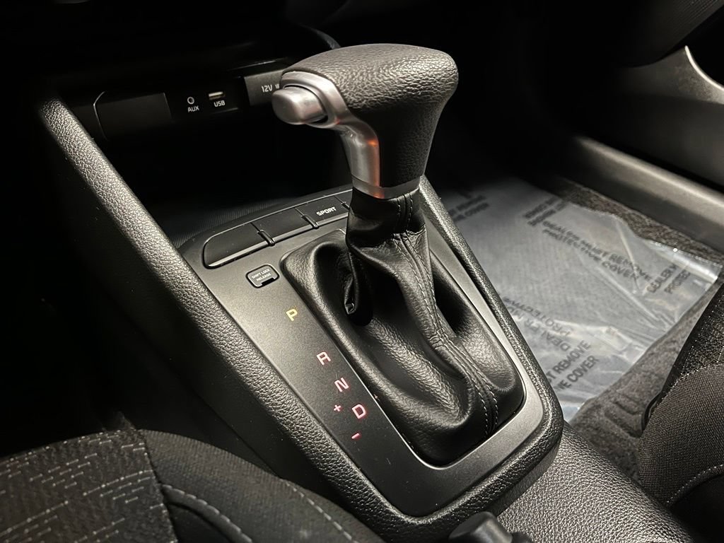 Used 2019 Kia Rio S FWD image 11