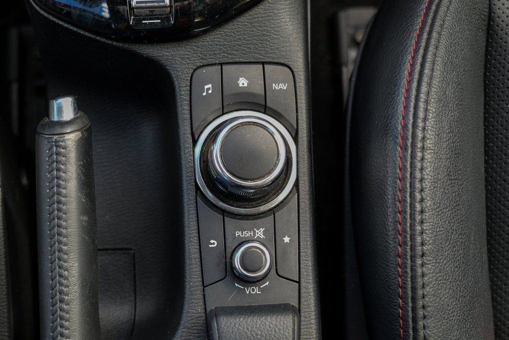 Used 2016 MAZDA CX-3 Grand Touring image 46