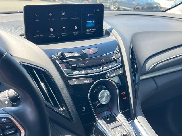 Used 2023 Acura RDX AWD image 18