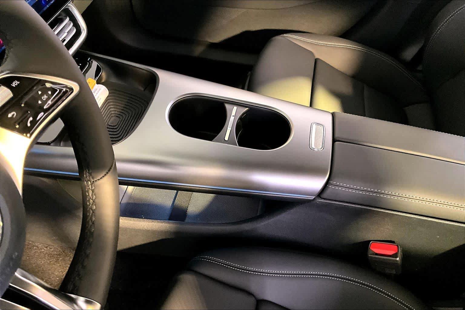 New 2027 Mercedes-Benz CLA 350 image 10