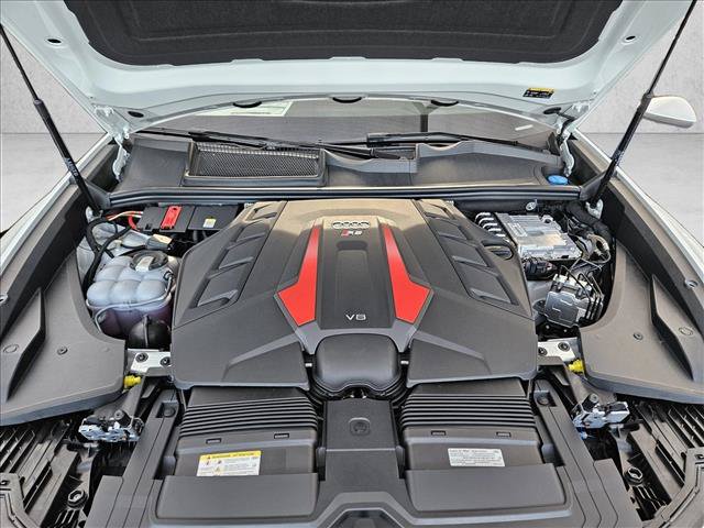 New 2026 Audi RS Q8 performance AWD/4WD image 26