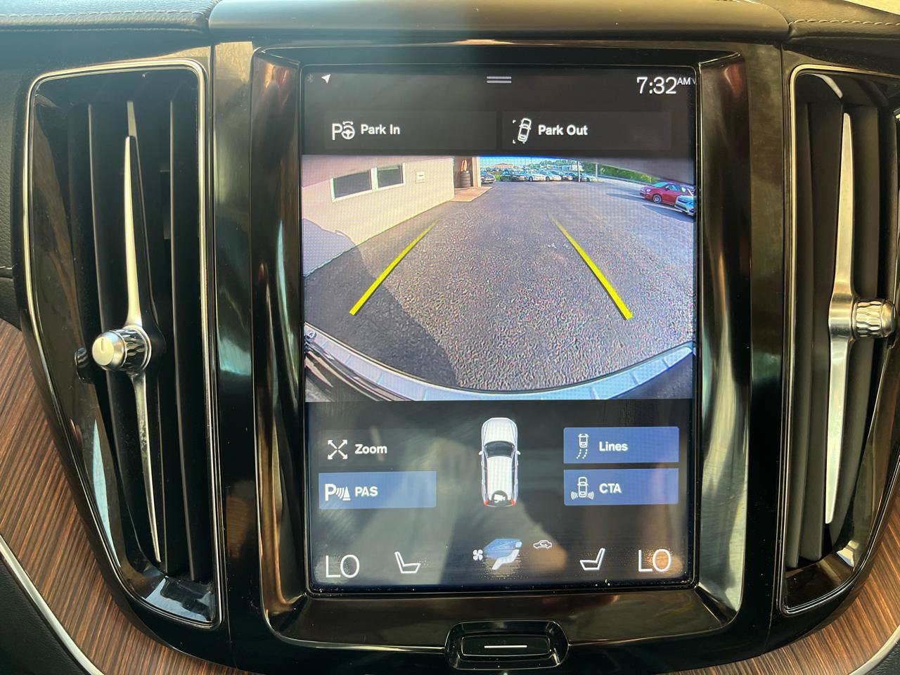 Used 2019 Volvo XC60 T5 Inscription w/ Protection Package Premier AWD/4WD image 23