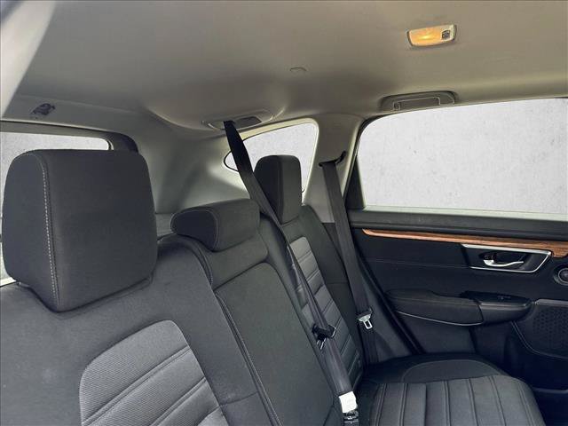 Used 2021 Honda CR-V EX image 17