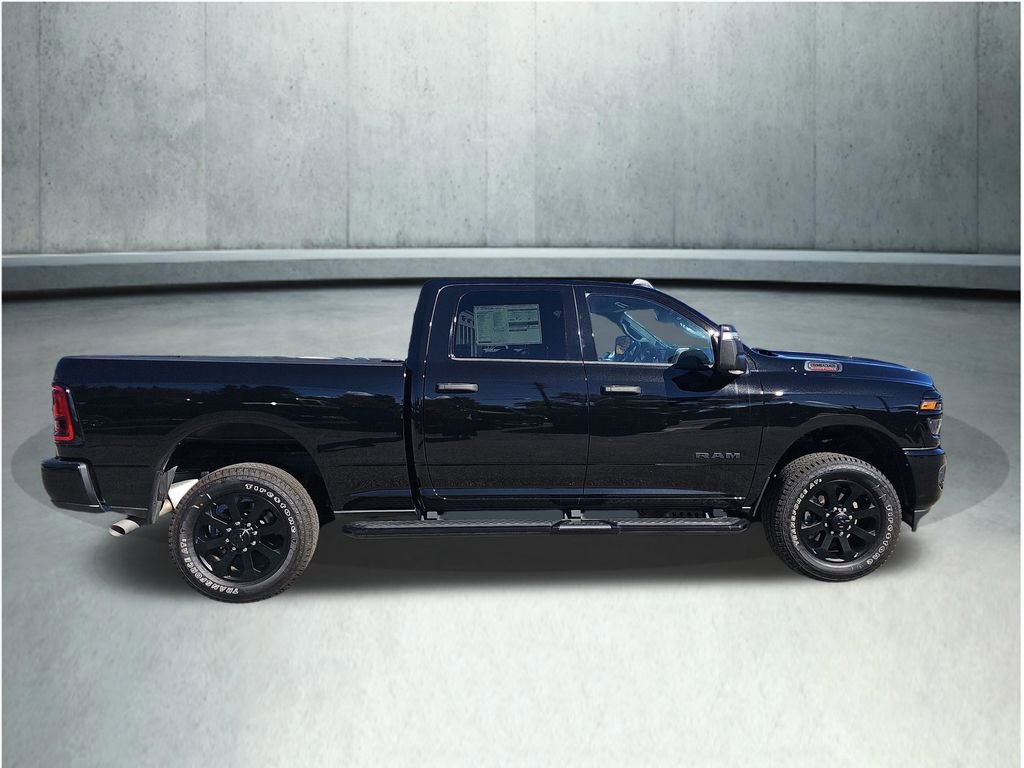 New 2026 RAM 2500 Big Horn image 6
