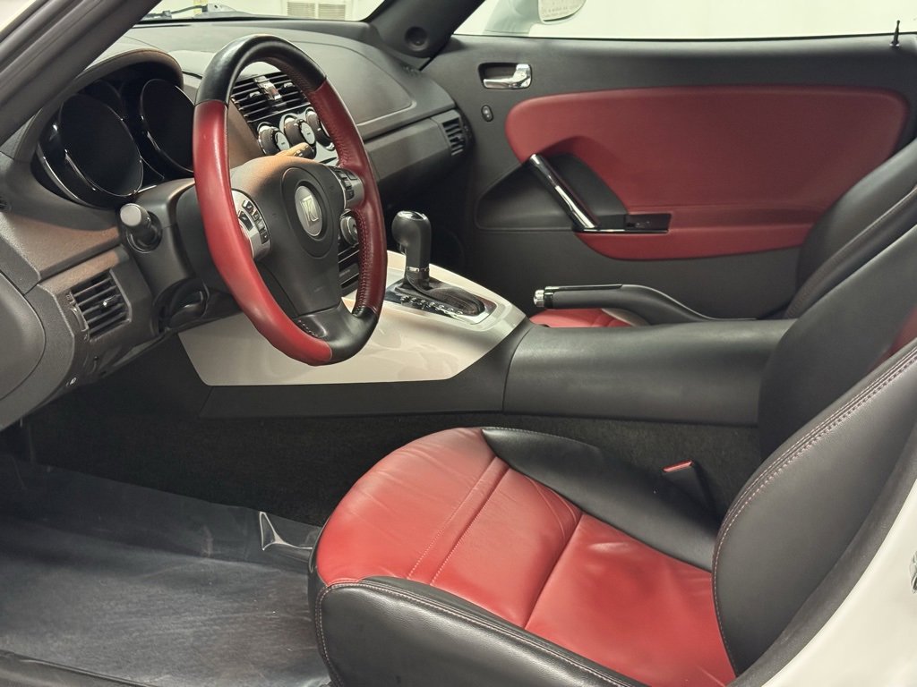 Used 2007 Saturn Sky w/ Premium Trim Pkg image 6