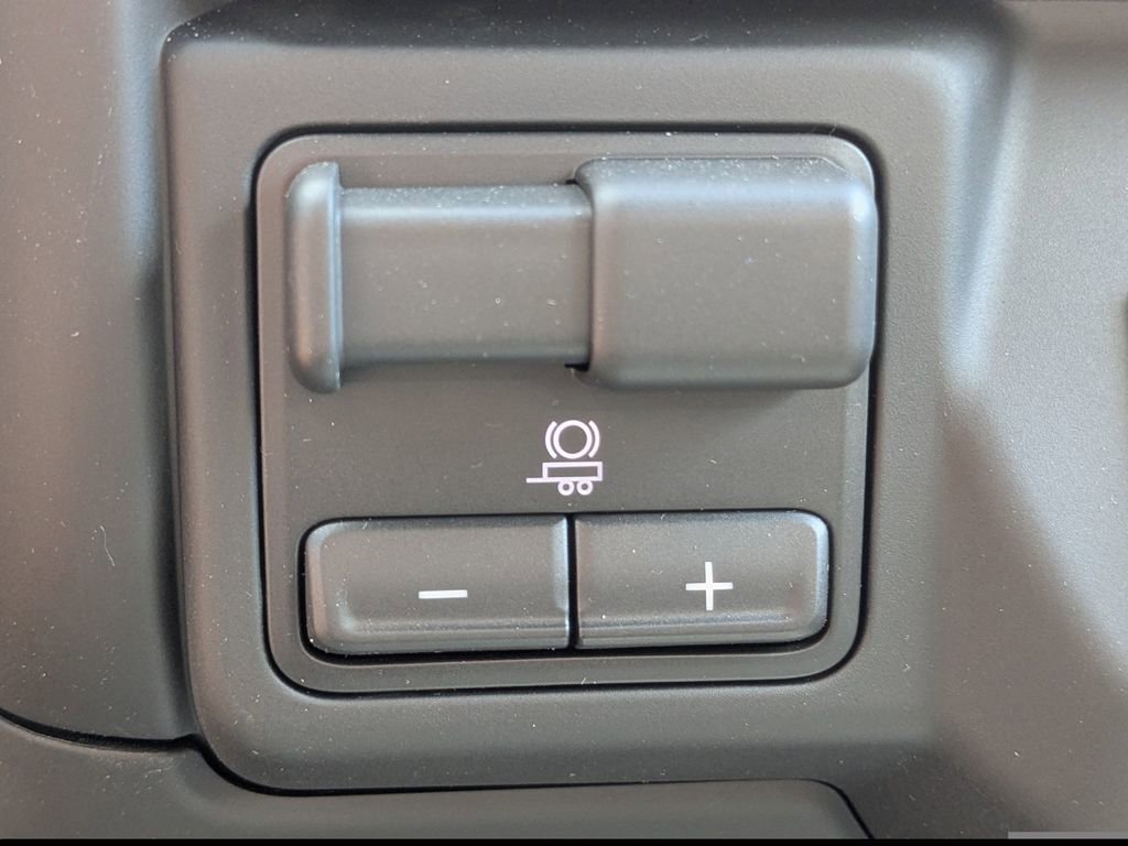 New 2025 Chevrolet Silverado 3500 W/T w/ WT Convenience Package image 23