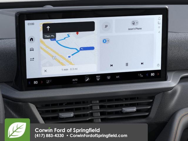 New 2026 Ford Explorer Tremor image 15