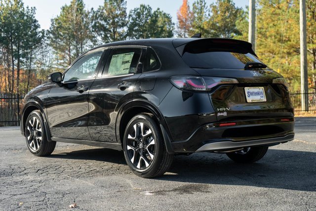 New 2026 Honda HR-V EX-L image 6