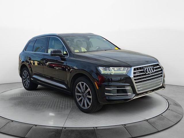 Used 2018 Audi Q7 3.0T Prestige w/ Prestige Package AWD/4WD image 7