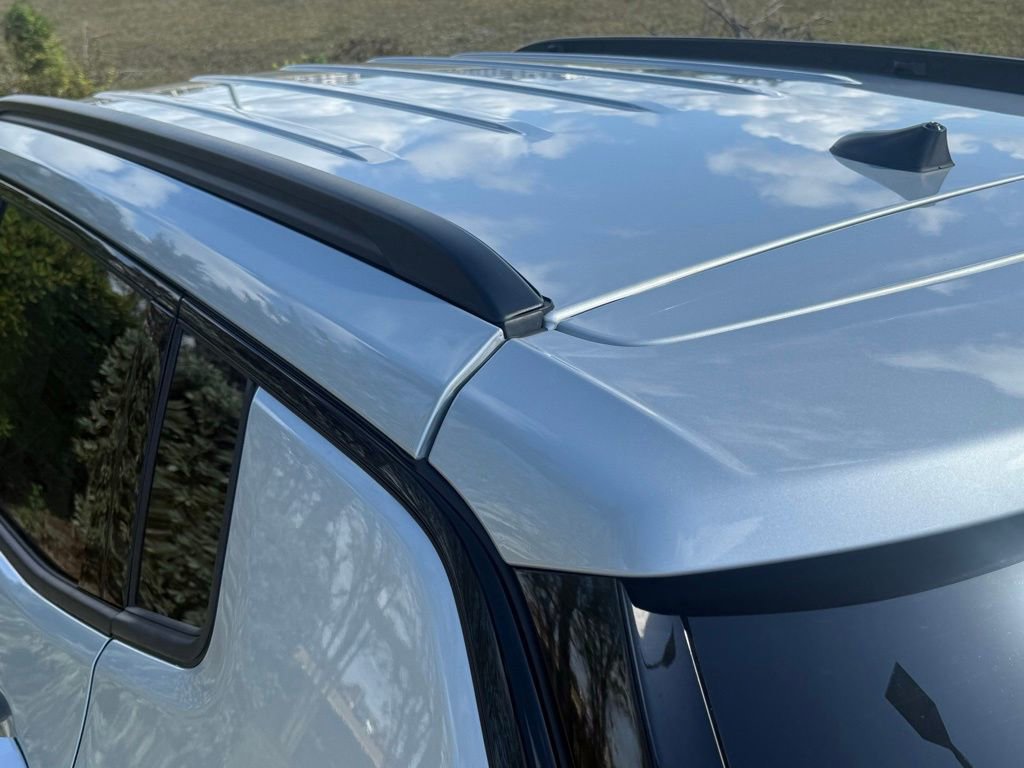 New 2026 Jeep Compass Altitude image 36