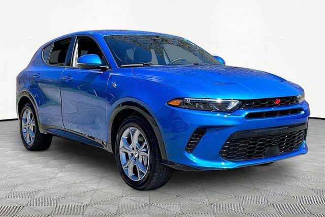 Used 2024 Dodge Hornet R/T