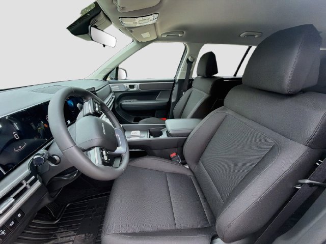 New 2027 Hyundai Santa Fe SE FWD image 20