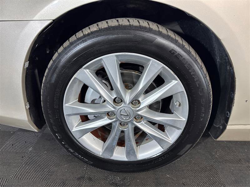 Used 2011 Lexus ES 350 image 31