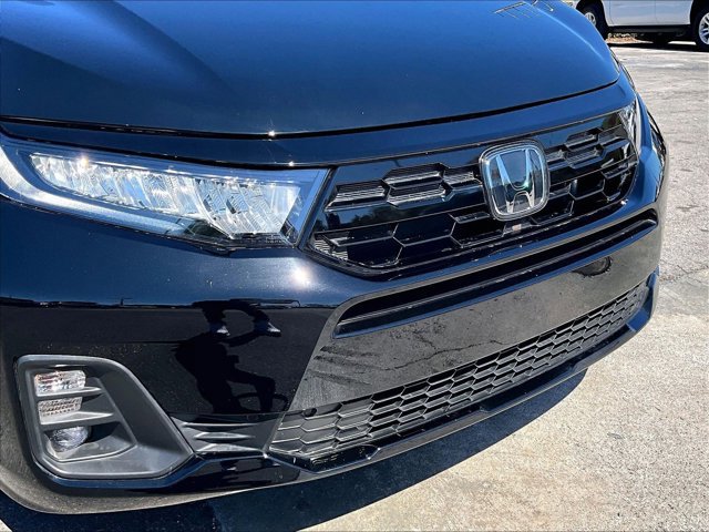 Used 2025 Honda Odyssey Touring image 28