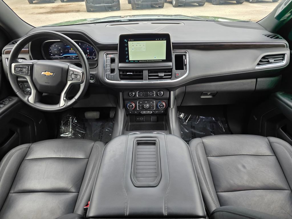 Used 2023 Chevrolet Tahoe LT image 37