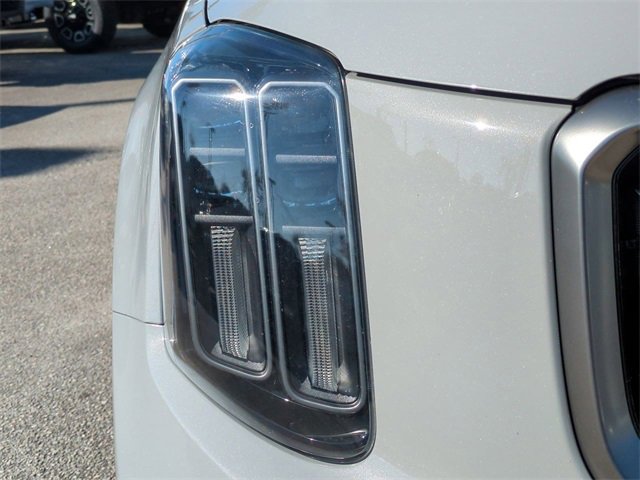 Used 2023 Kia Telluride EX X-Line image 10