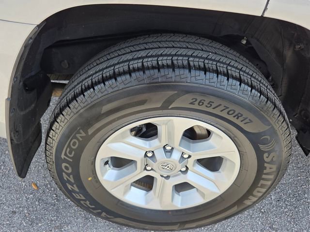 Used 2024 Toyota 4Runner SR5 image 19