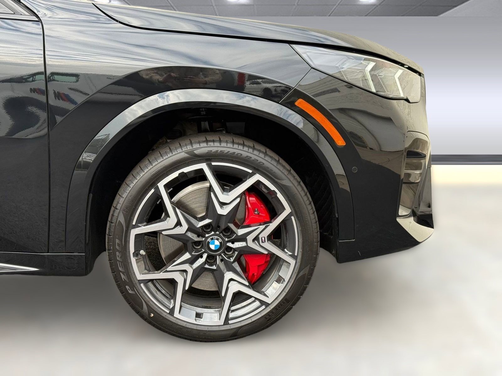 New 2026 BMW X2 xDrive28i w/ M Sport Package image 10