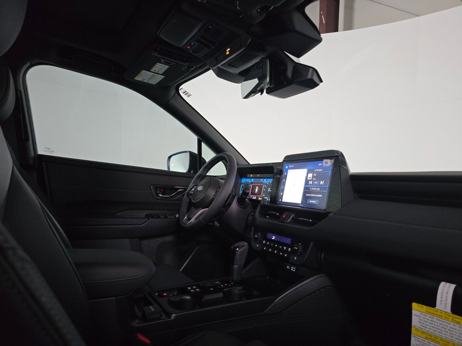 New 2026 Subaru Outback Touring XT image 20