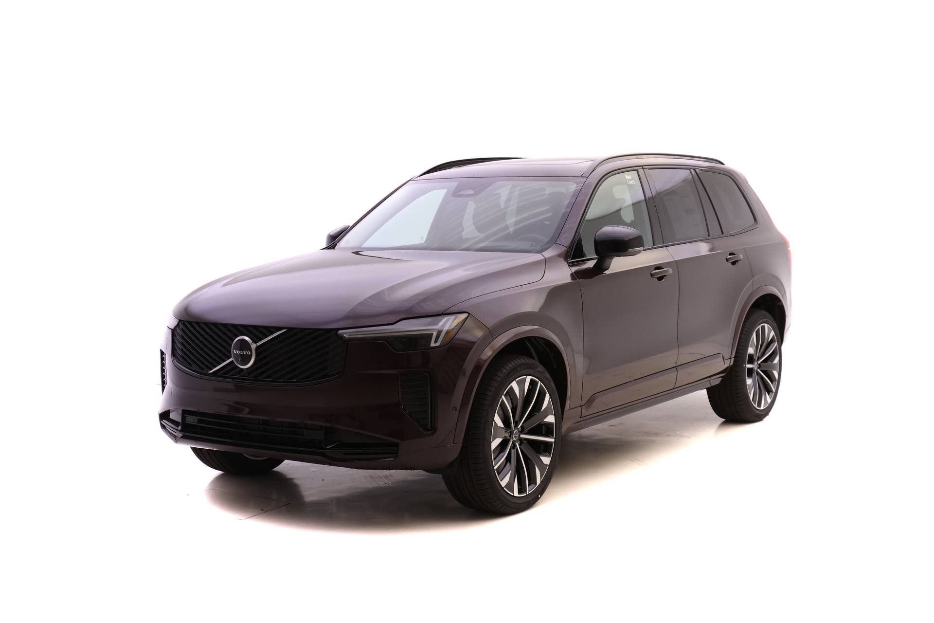 New 2026 Volvo XC90 B6 Ultra w/ Protection Package image 1