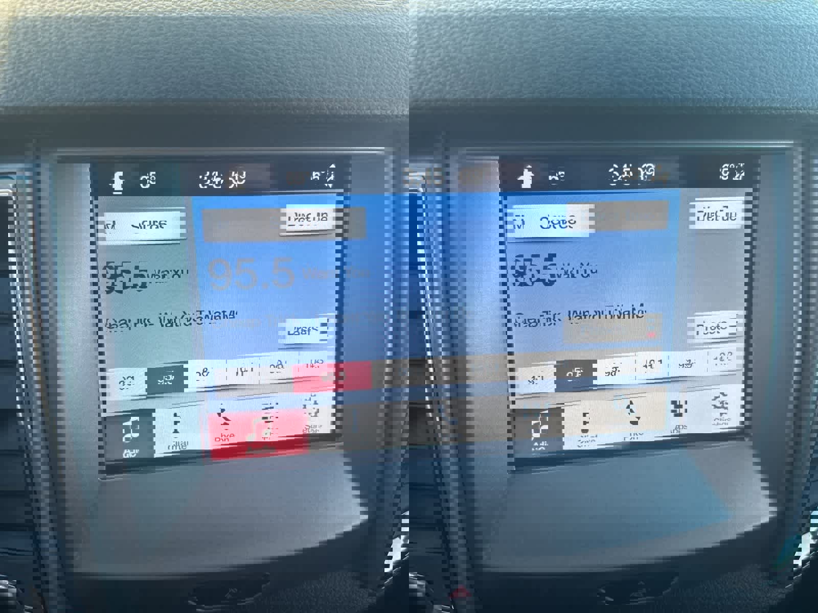 Used 2019 Ford Ranger XLT w/ Equipment Group 301A Mid image 39