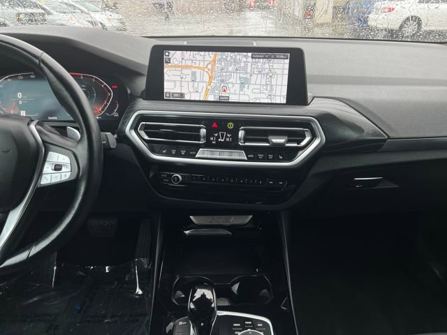 Used 2024 BMW X3 sDrive30i w/ Convenience Package image 21