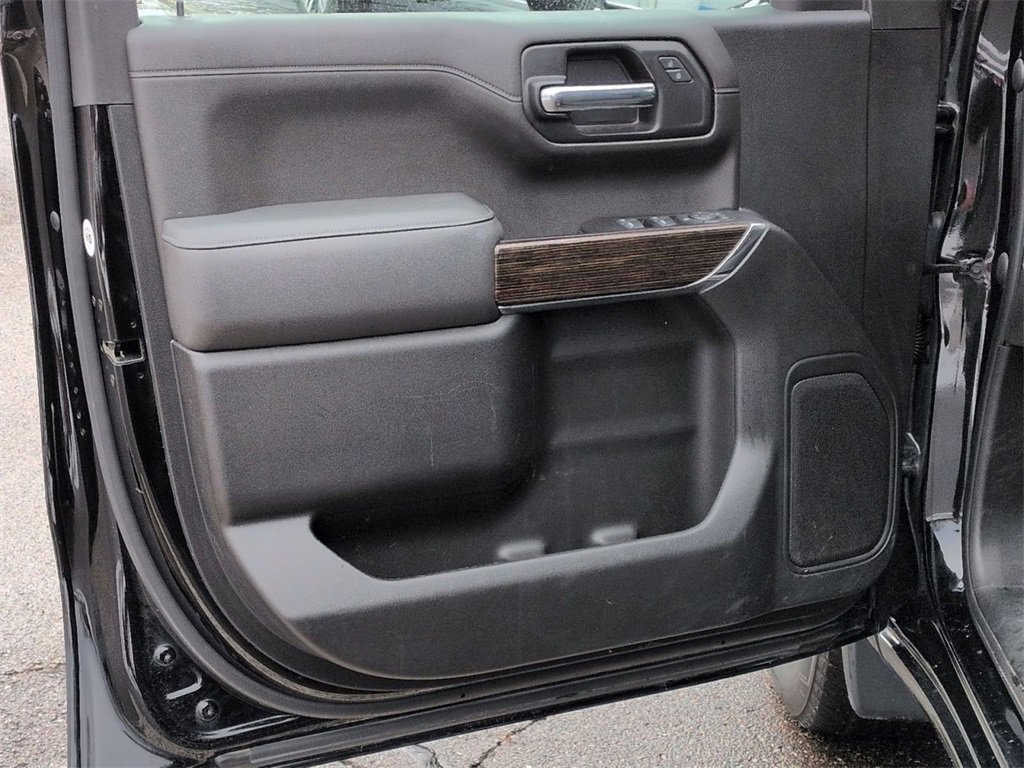 Used 2022 GMC Sierra 1500 Elevation image 22