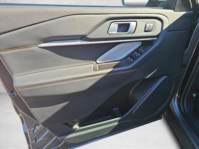New 2026 Ford Explorer Tremor w/ Tremor Ultimate Package image 15