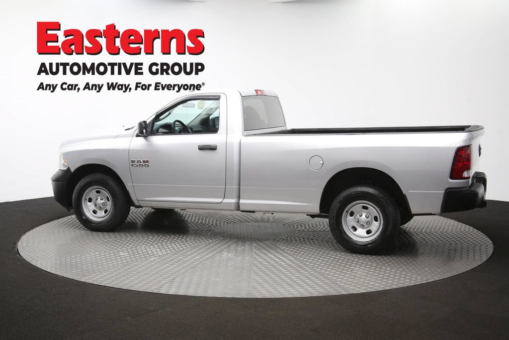 Used 2016 RAM 1500 Tradesman w/ Popular Equipment Group AWD/4WD image 61
