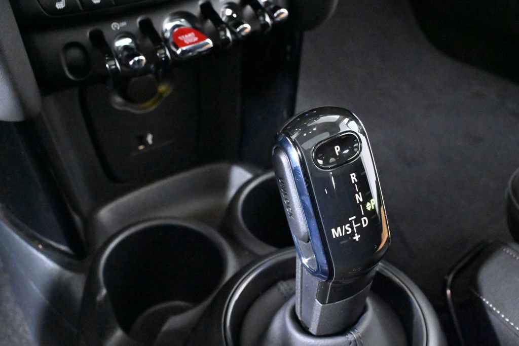 Certified 2024 MINI Cooper S FWD image 20