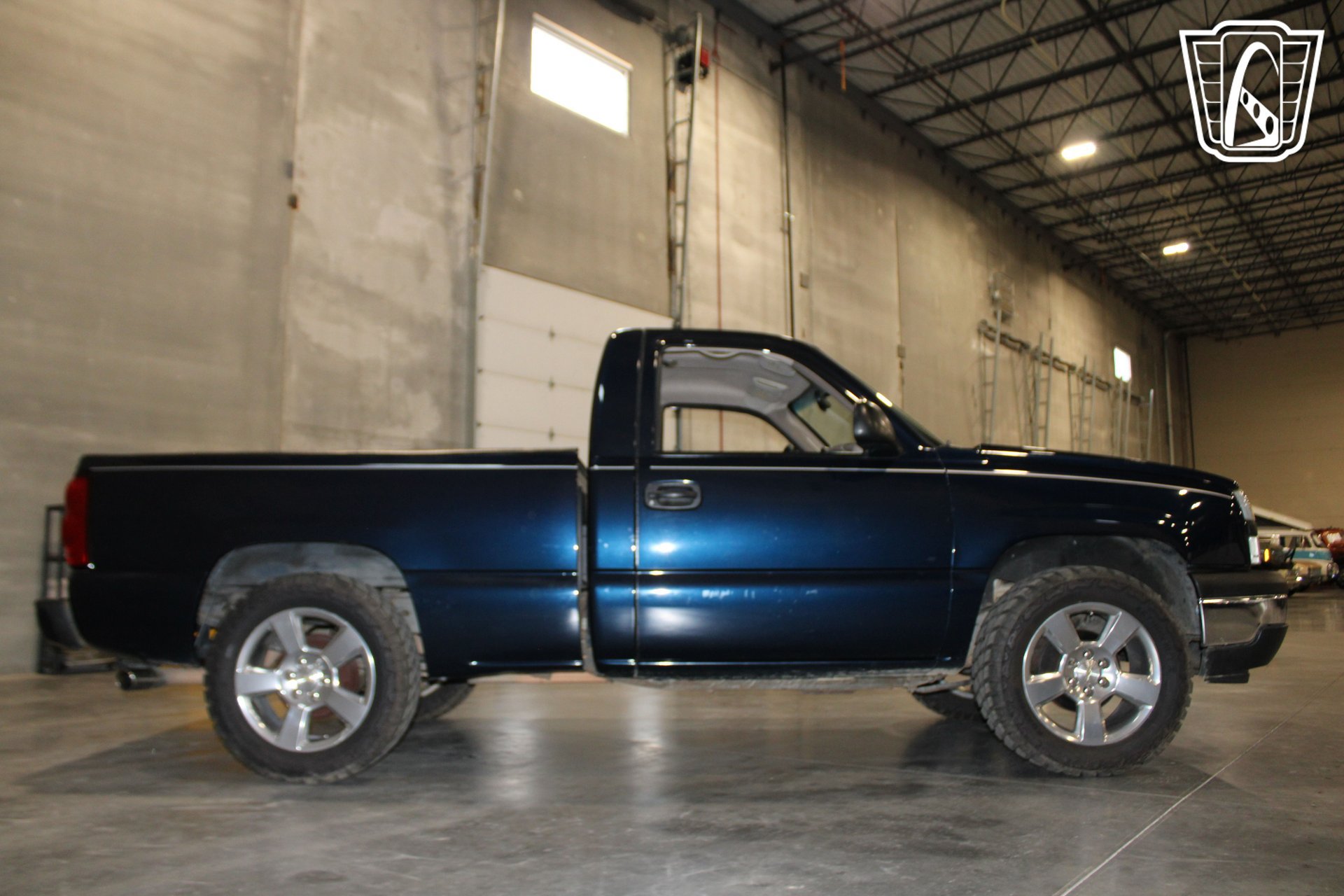 Used 2007 Chevrolet Silverado 1500 W/T RWD image 23