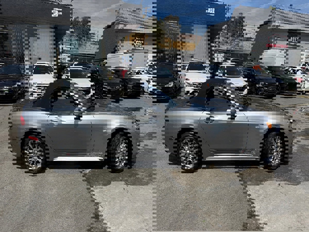 Used 2017 FIAT 124 Spider Classica image 12