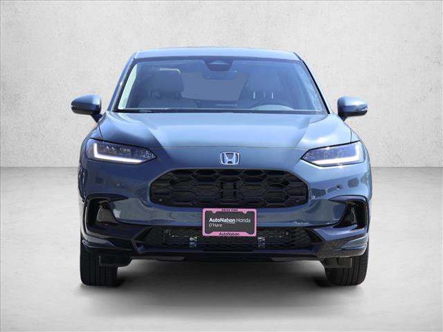 New 2026 Honda HR-V EX-L video 2