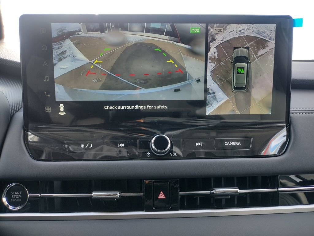 New 2026 Mitsubishi Outlander SE image 6