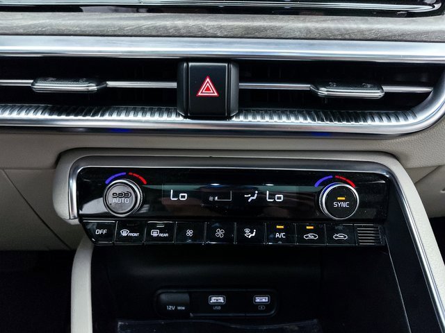 Used 2021 Kia K5 EX w/ EX Premium Package image 25