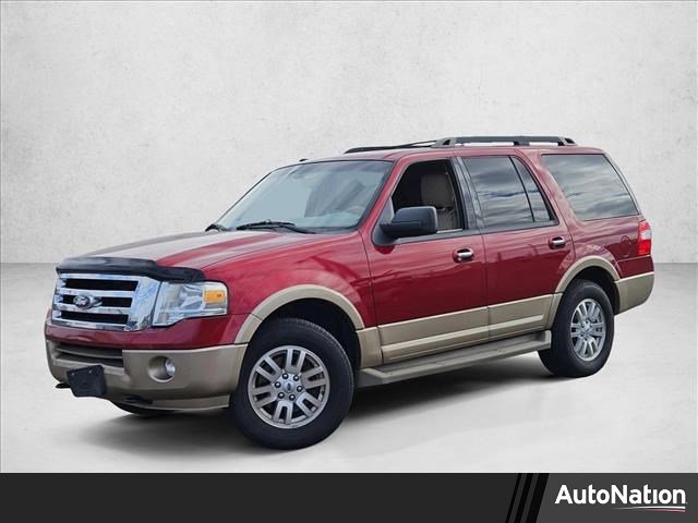 Used 2014 Ford Expedition XLT w/ Equipment Group 202A