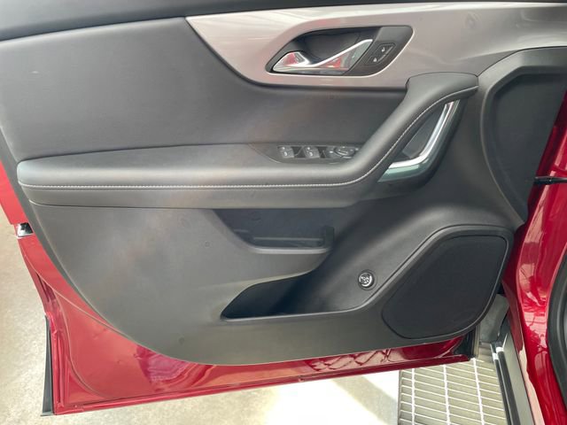 Used 2024 Chevrolet Blazer LT w/ Convenience Package image 10