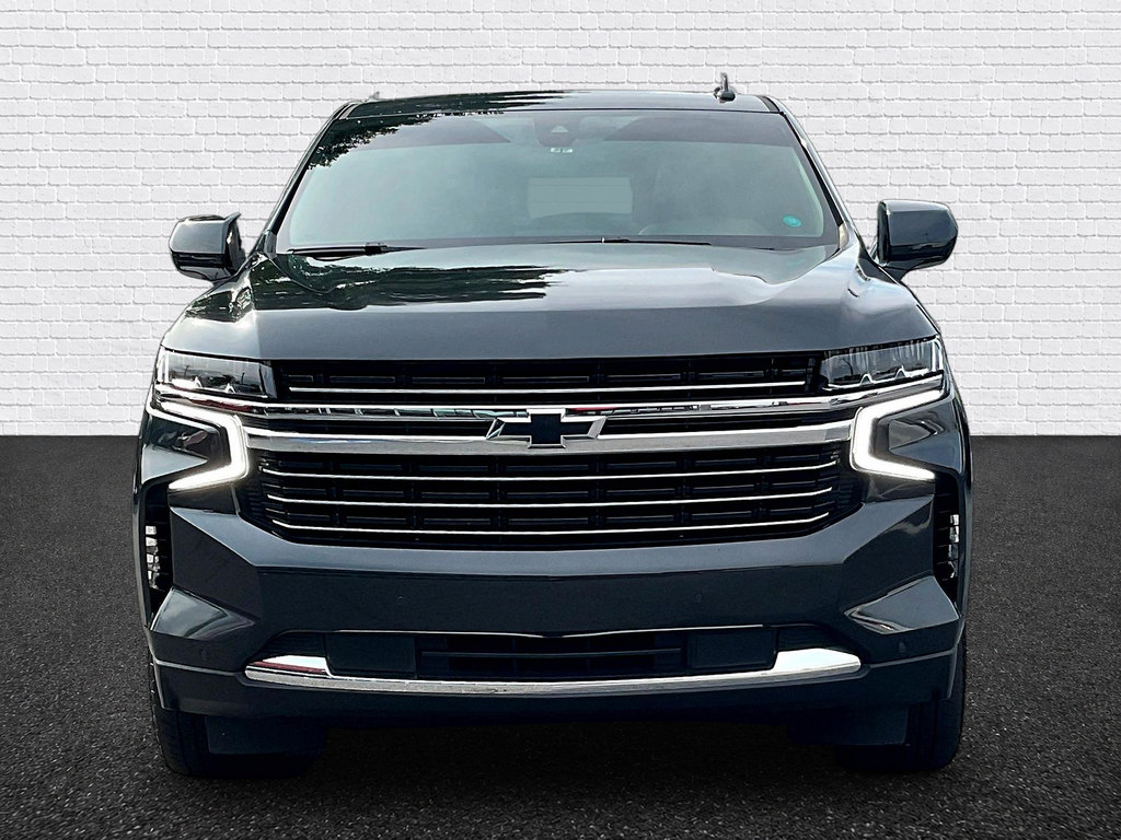 Used 2022 Chevrolet Tahoe LT AWD/4WD image 2