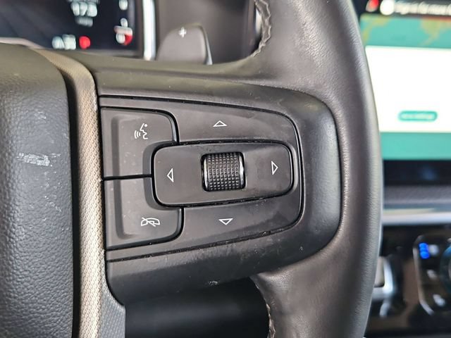 Certified 2023 GMC Sierra 1500 Denali w/ Denali Reserve Package AWD/4WD image 14