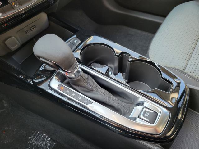 New 2026 Chevrolet Trax LT w/ LT Convenience Package FWD image 21