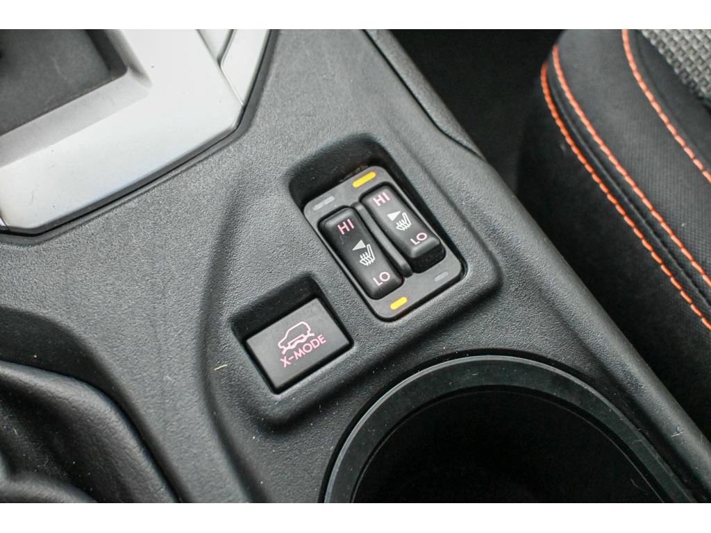 Used 2023 Subaru Crosstrek 2.0i Premium w/ Popular Package #2 image 37