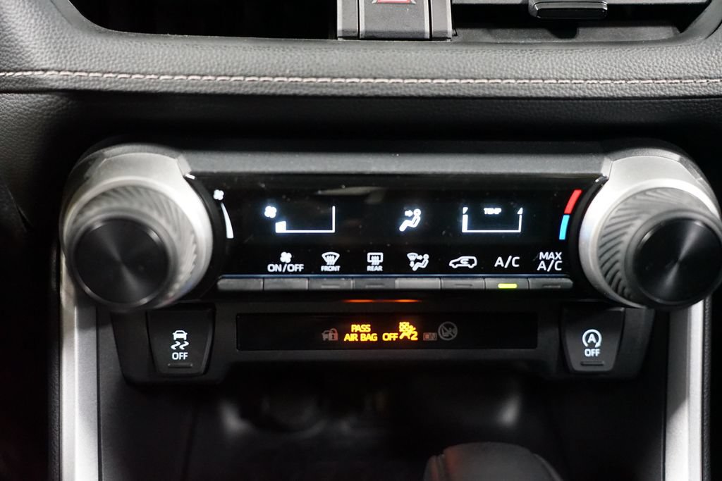 Certified 2024 Toyota RAV4 LE FWD image 20