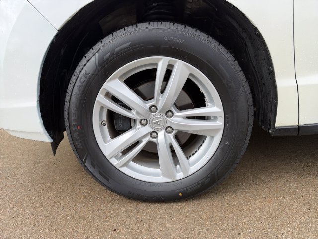 Used 2015 Acura RDX FWD image 9